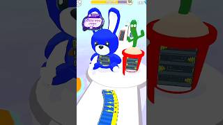 Battery Run Mobile Gameplay 9 | Ranel The Gamer #games #shortsfeed #shorts