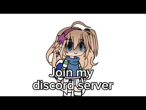 JOIN MY DISCORD (Link in description)