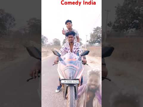 Suraj bhai ko thok diya #comedy #realfoolscomedy #realfoolsnewcomedy #automobile #realfoolsfunny