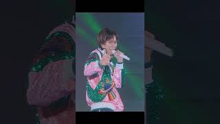 『1st DOME tour 2023 i DO ME』から、マルチアングル特典映像「Gotcha!」を少しだけ公開！#SnowMan#挑め初ドーム#向井康二#阿部亮平