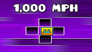 Making Silly Geometry Dash Ideas Real