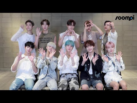 THE BOYZ's "BE AWARE" Message to Soompiers