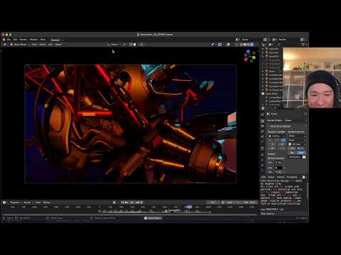 LETS PAINT A BLACK CHICKEN | HEAVYPAINT 2.2.5 | #232