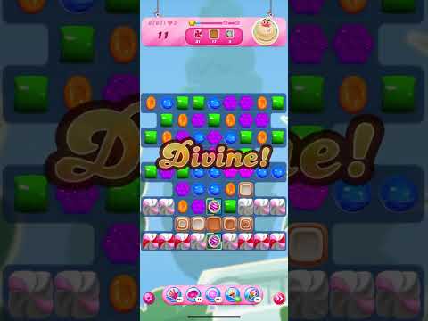 8766 Candy Crush Saga Level 8766 Walkthrough