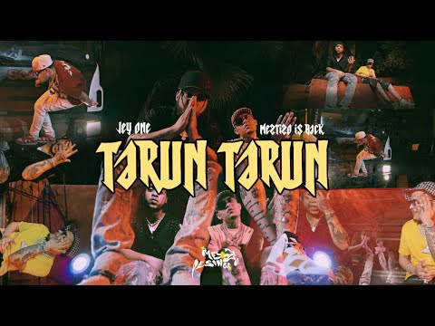 Jey One, Mestizo Is Back - Tarun Tarun