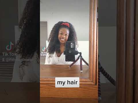 5 Easy Natural Hairstyles for Summer