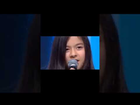 Lily's JYPE audition  #nmixx #lilynmixx #lilymorrow #jyp #audition #new #trending