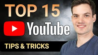 YouTube Tips and Tricks