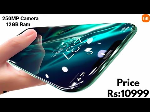 Redmi Note 13 Pro Max 5G - 8000mAh Battery, 250MP Camera, 12GB Ram, 256GB, Hand's On, Get a Website