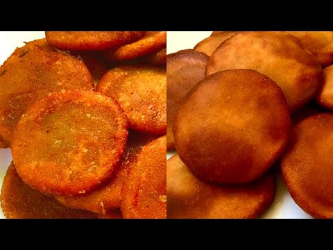 2రకాల అప్పాలు రెసిపీస్| Appalu recipe in Telugu| Sravana Masam Special Prasadam Recipes in Telugu