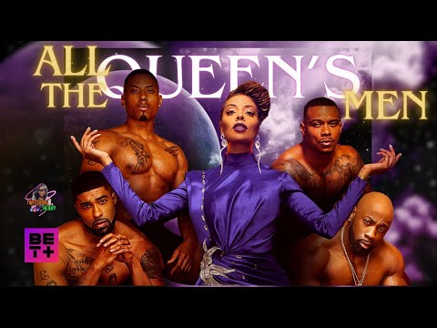 All The Queen's Men | Season 4 BET+