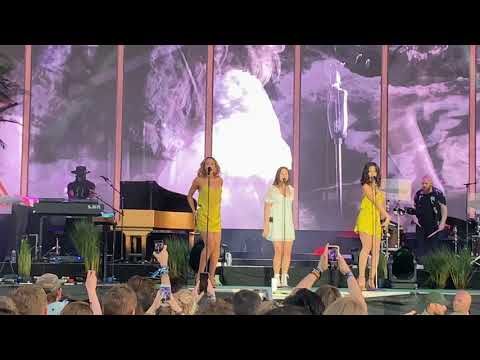 Lana Del Rey - TINDERBOX Full Concert Live 4K. Odense, Denmark 🇩🇰 27.06.19