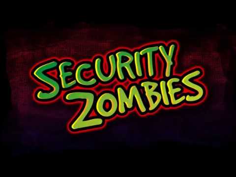 Security Zombies: MediaPro Security Awareness Animation