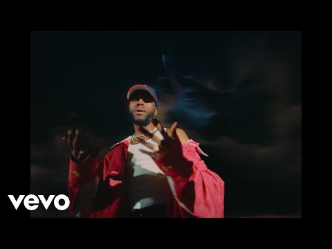 6LACK - Temporary (ft. Don Toliver) [Official Music Video]