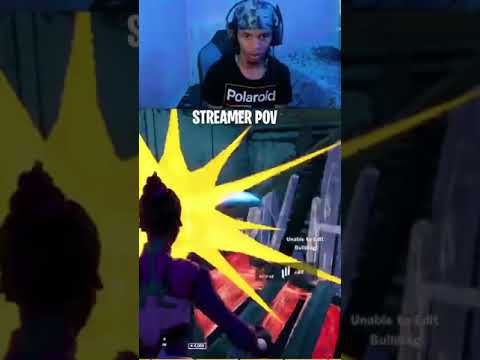 PICKAXING STREAMERS & 1 PRO SKILL!