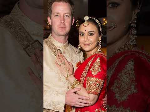 Preeti Zinta wadding pictures #status