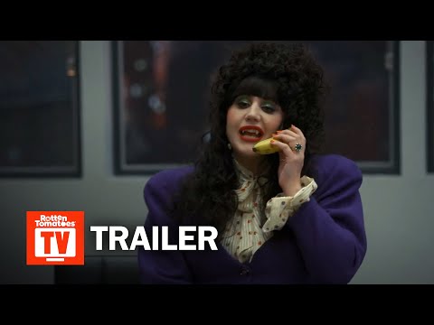 What We Do in the Shadows S06 E07 Trailer | 'March Madness'