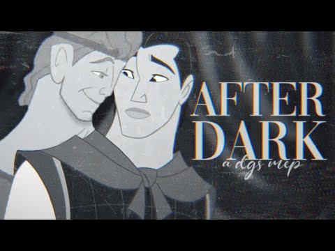 DGS • After Dark