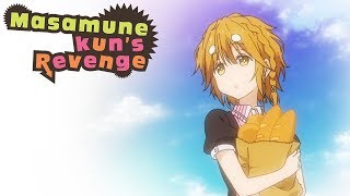 Masamune-kun's Revenge - Ending | Elemental World