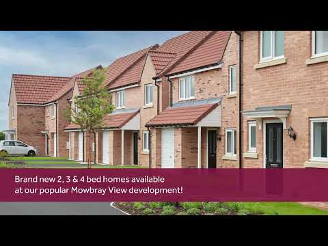 Mowbray View – Development Information