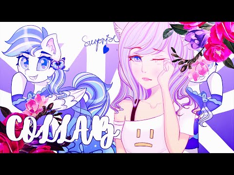 [COLLAB]-Gee\\Happy Birthday Suprise Life!