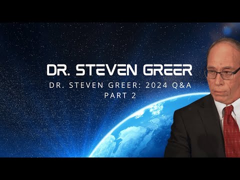 Questions with Dr. Greer - Part 2