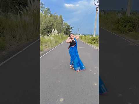 Dekha Hai Pehli Baar Sajan Ki Aankhon Mein Pyar||#shorts #dance #trending #love