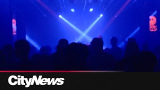 New bylaws for Toronto nightclubs come into effect January 1st 2025