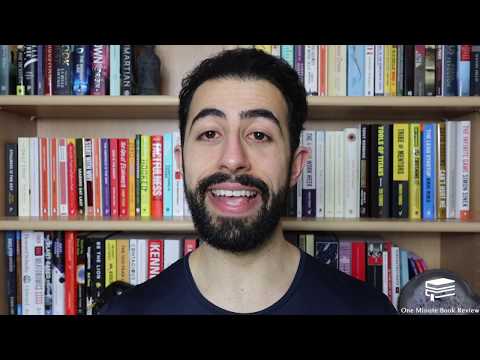 10% Happier | One Minute Book Review