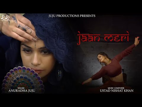 Jaan Meri, Mirchi Awards 2020 WINNER  - Best Song of the Year (Indie) - ft. Anuradha Palakurthi