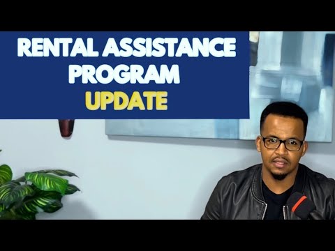 Somali Community of Louisville Rental Assistance Update.