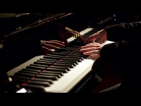 Fascination - Marchetti - Classical Piano Solo | Leiki Ueda