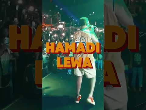 Hamadi Lewa releases 18.10 Distributed by @royaltymusic-group LINK IN COMMENT SECTION ‼️