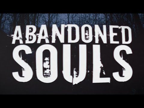 Abandoned Souls 👻 4K/60fps 👻 Longplay Walkthrough Gameplay No Commentary