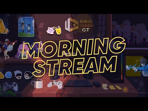 🔴Yapping Pagi Dengan Game Sigma - Infinity Nikki