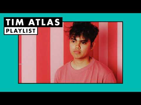 Tim Atlas | Playlist