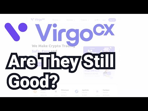 VirgoCX Review - Are they still good in Canada 🇨🇦 2024?