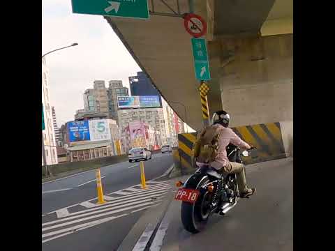 #Shorts | Harley Davidson | 哈雷重機 | Sportster XL1200N 883N