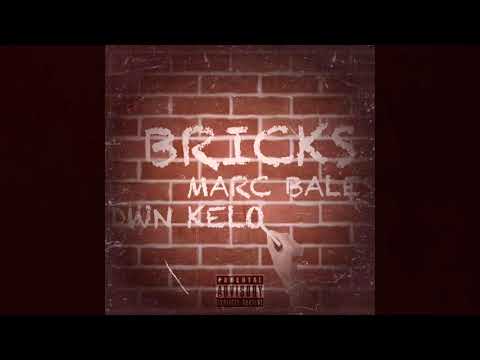 DWN Kelo X Ballout “Bricks Freestyle” (Official Audio)