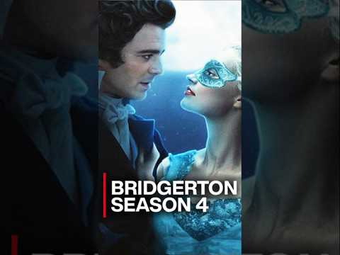 BRIDGERTON Season 4 #shorts #bridgerton #bridgertonseason4 #bridgerton4