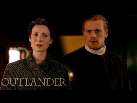 Outlander | Is Jamie Cheating On Claire?