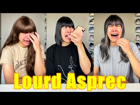 *1 HOUR* of Lourd Asprec Tiktok Compilation #22 | Lourd Asprec Funny Videos 2024