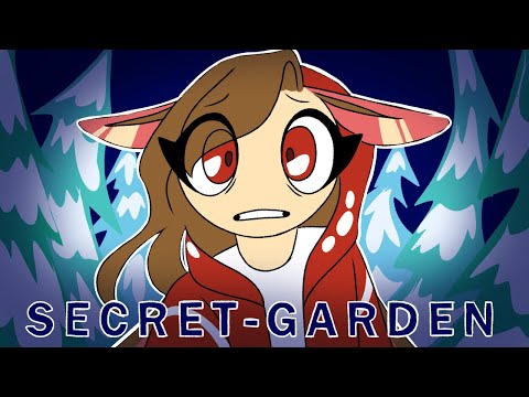 SECRET-GARDEN (double life smp AU animation)