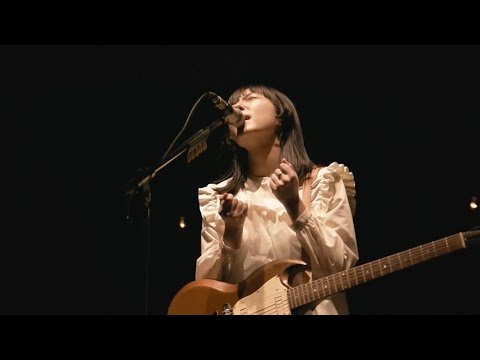 Kaneko Ayano - Kodoku to inori / カネコアヤノ - 孤独と祈り - LIVE 2021 + Lyrics