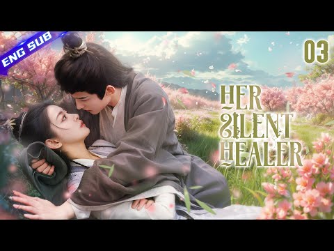 【Multi-sub】Her Silent Healer EP03 | 🌼Love begins when he touches my wounded heart gently