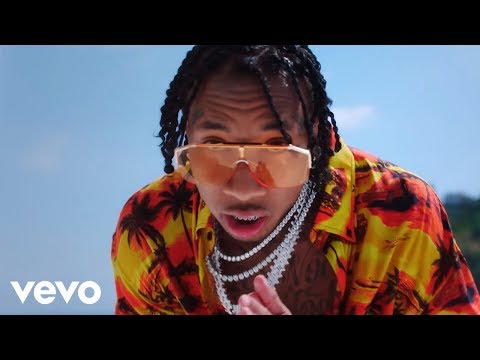 Tyga - Taste (Official Video) ft. Offset