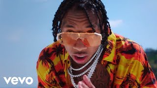 Tyga - Taste (Official Video) ft. Offset