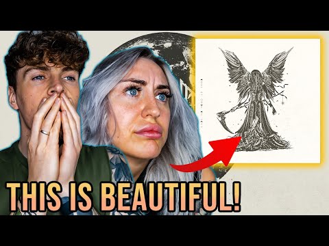 HOW BEAUTIFUL IS THIS? | British Couple Reacts to SLEEP TOKEN - Take Me Back To Eden (Reaction)