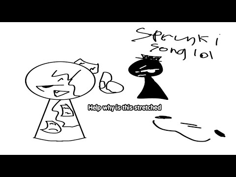 Free sprunki song I guess