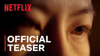 3 Body Problem | Official Teaser | Netflix